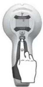 Laserliner StarFinder Plus - Calibrage manuel - 1