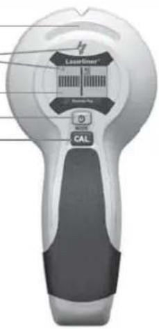 Laser/Inner Balance Box CAL