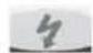 Laserliner StarFinder Plus - Semboller - 1