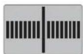 Laserliner StarFinder Plus - Mode STUD-SCAN - 2