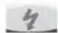 Laserliner StarFinder Plus - Symbole - 1