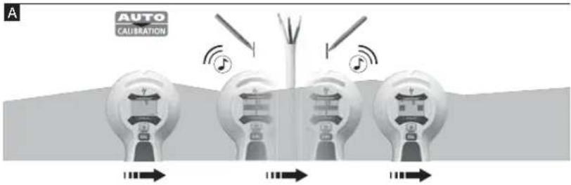 AUTO CALIBRATION