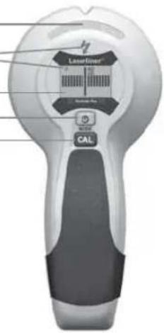 Laserfiner CAL