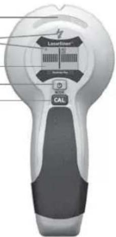 Laserfilter CAL