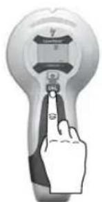 Laserliner StarFinder Plus - Manual calibration - 1