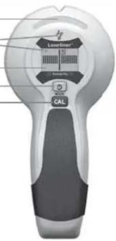 Laserliner Measurement Probe CAL