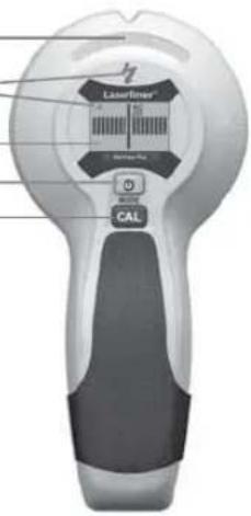 Laserfiner CAL