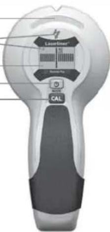 LaserTimer Control Box CAL