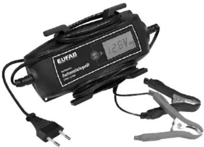 Eufab 16616 - 1