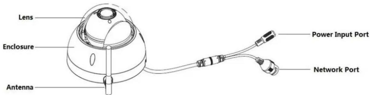 TECHNAXX TX66 - Informations structurelles TX-67 - 1