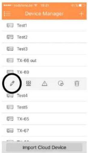 TECHNAXX TX66 - Conseil: - 1