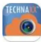 TECHNAXX TX58 - Installation de l'appli technaxx easy IP - 1