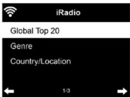 TECHNAXX TX187 - Station de radio (choisissez) - 1