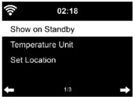 TECHNAXX TX187 - Temps - 1