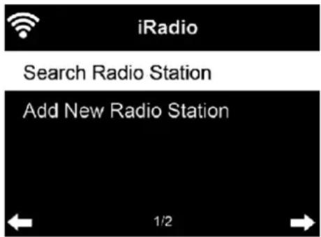 TECHNAXX TX187 - Radio-sommeil: - 1