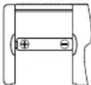 VOLTCRAFT MS229 - Test batteries should be removed from the appliance before measurement. - 1