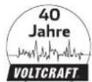 VOLTCRAFT DSO2072H - 1