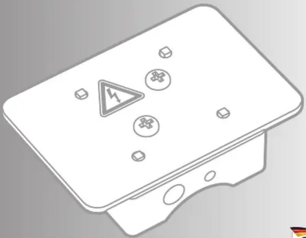 Kemo Z176 - HIGH VOLTAGE PLATES - 1