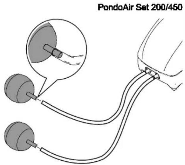 Pontec PondoAir Set 900 - 3