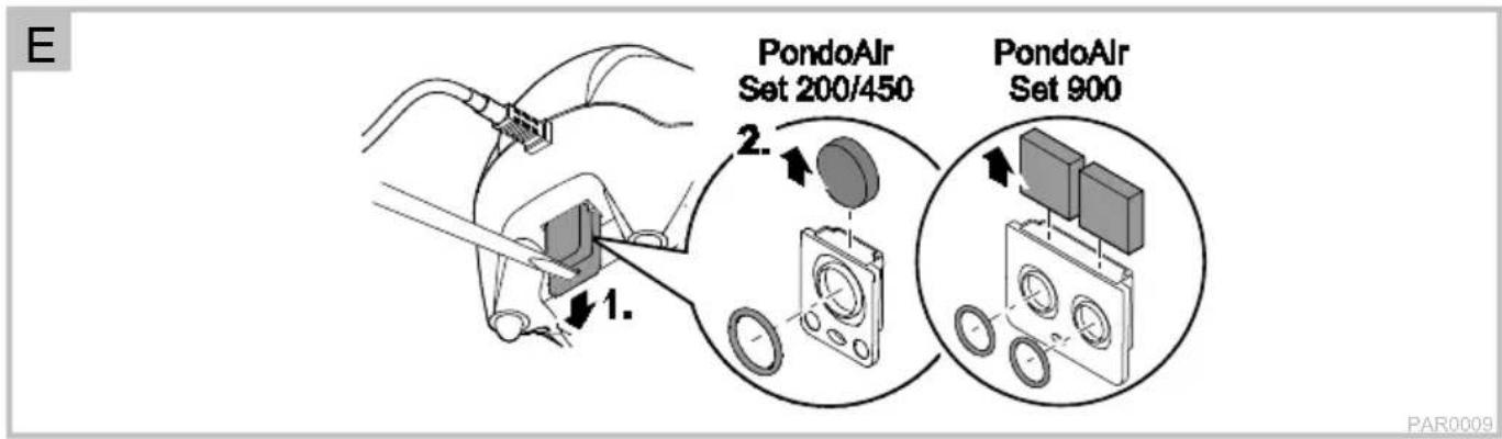 Pontec PondoAir Set 900 - 6