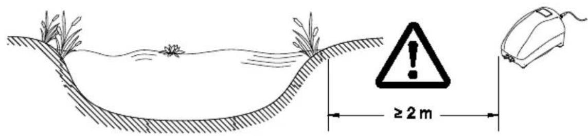 Pontec PondoAir Set 900 - 2