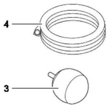 Pontec PondoAir Set 900 - Гарантийные условия - 4