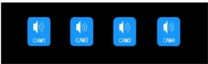 CAM1 CAM2 CAM3 CAM4
