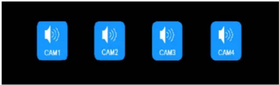 CAM1 CAM2 CAM3 CAM4