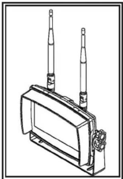 ECCO EC7008 - ¡ADVERTENCIA! - 1