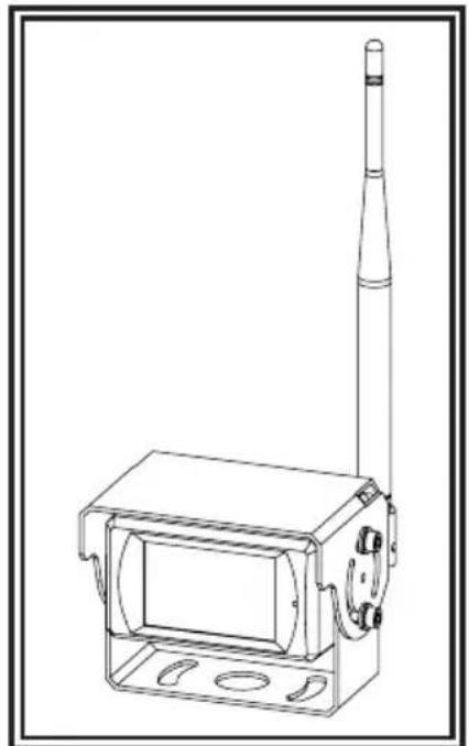 ECCO EC7008 - Notas: - 1