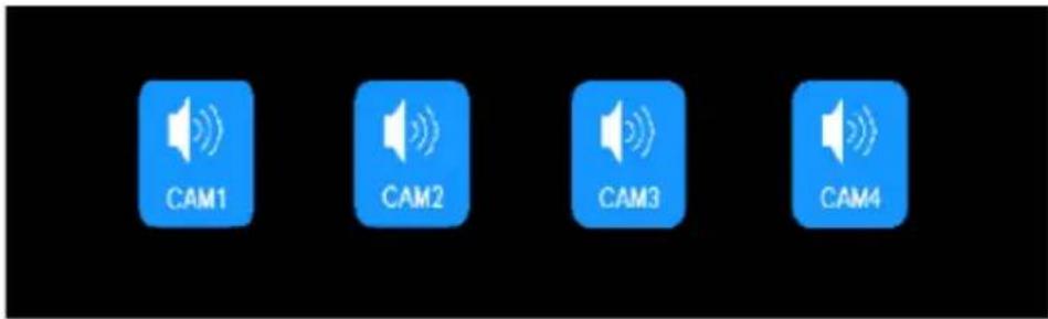 CAM1 CAM2 CAM3 CAM4