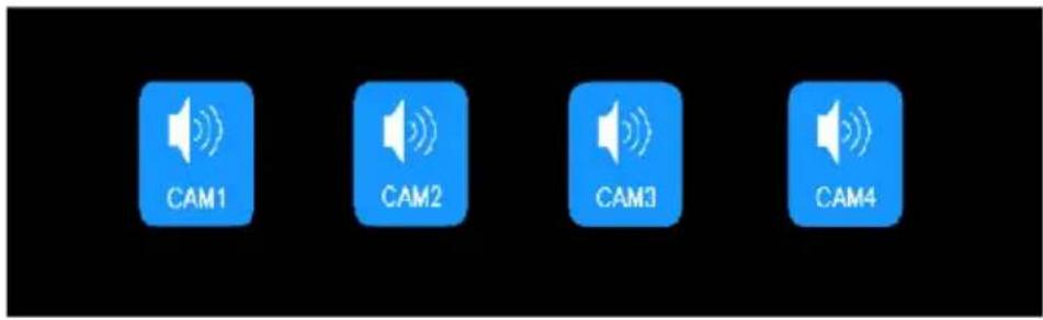 CAM1 CAM2 CAM3 CAM4