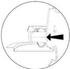 PowerXL AirFryer MultiFunction - ÉTENDUE DE LA LIVRAISON ET DÉSIGNATION DES PIÈCES (Figure 1) - 23