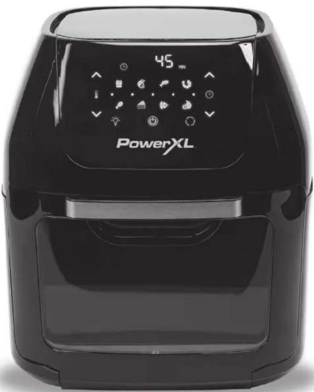 PowerXL AirFryer MultiFunction - PowerXL™ AIR FRYER Multi-Function - 1