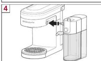 KITCHENAID KESMK5ER - 7