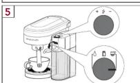 KITCHENAID KESMK5ER - 5