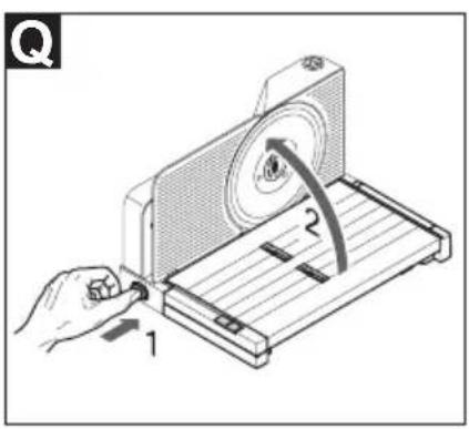 Ritter Icaro 5 - 18