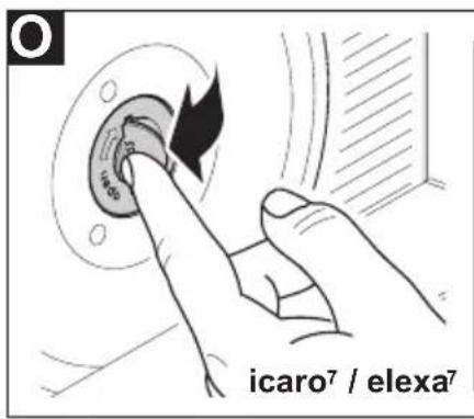 Ritter Icaro 5 - 15