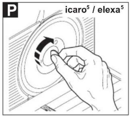 Ritter Icaro 5 - 17
