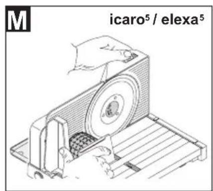 Ritter Icaro 5 - 13