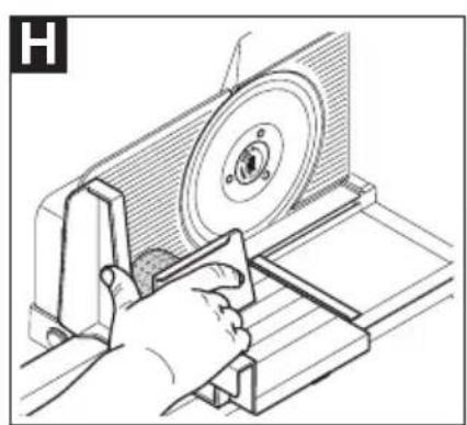 Ritter Icaro 5 - 9