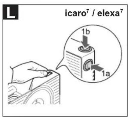 Ritter Icaro 5 - 12