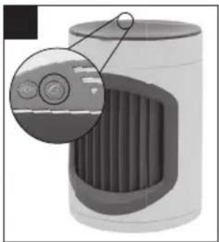 Livington SmartChill - 2