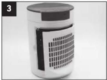 Livington SmartChill - FR - 2