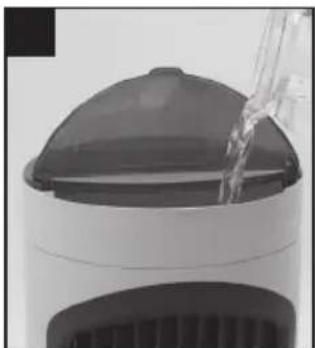Livington SmartChill - 1