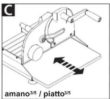 Ritter Amano 5 - 5