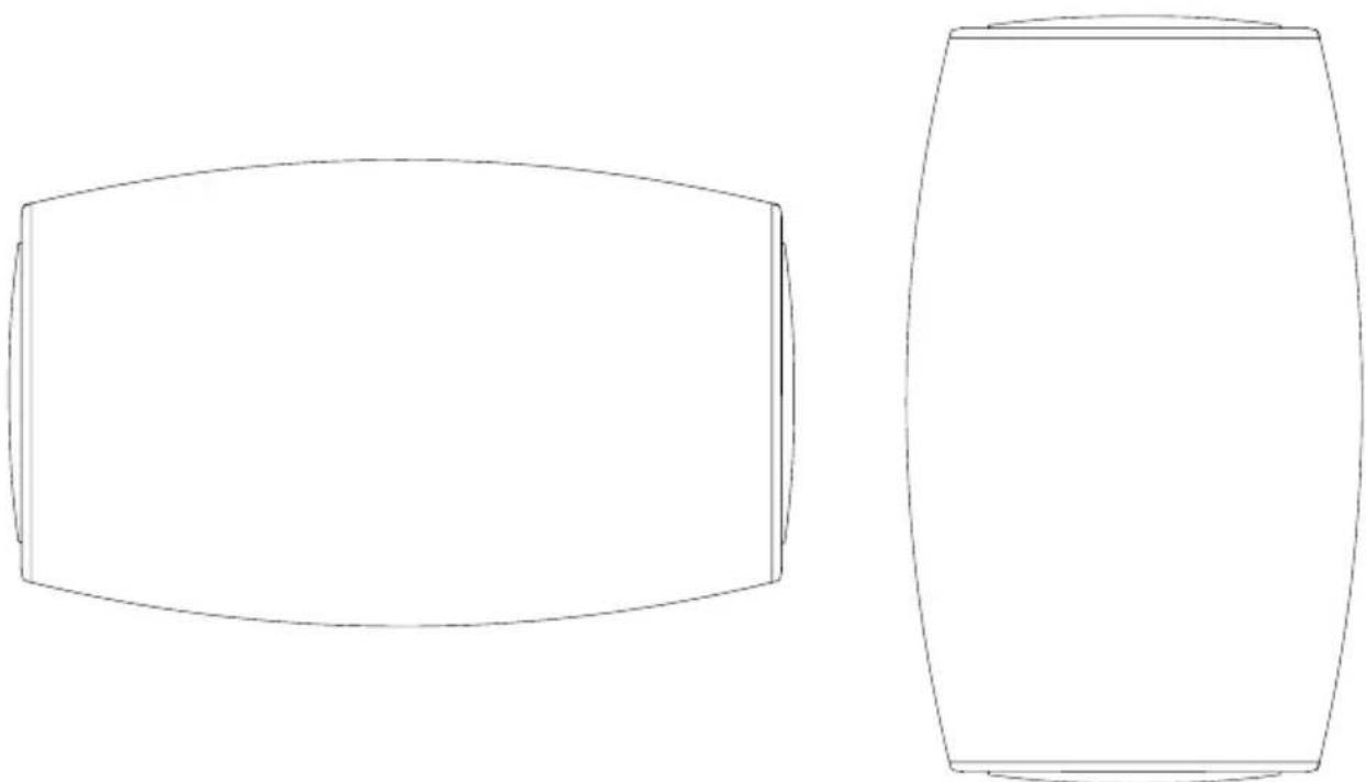 Sonus Faber Aster - POSITIONING THE SPEAKER - 1