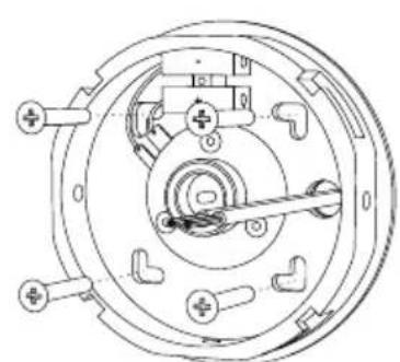 Sonus Faber Aster - Procedure d'installation - 2