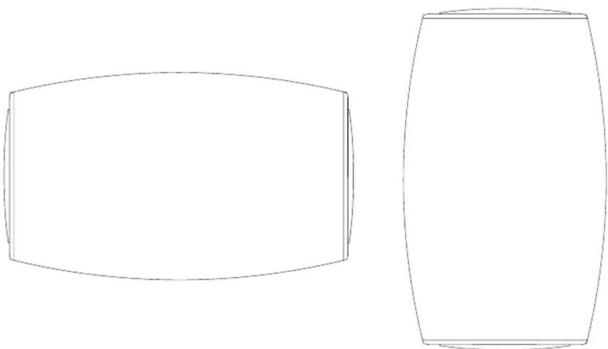 Sonus Faber Aster - ORIENTAMENTO DEL DIFFUSORE - 1