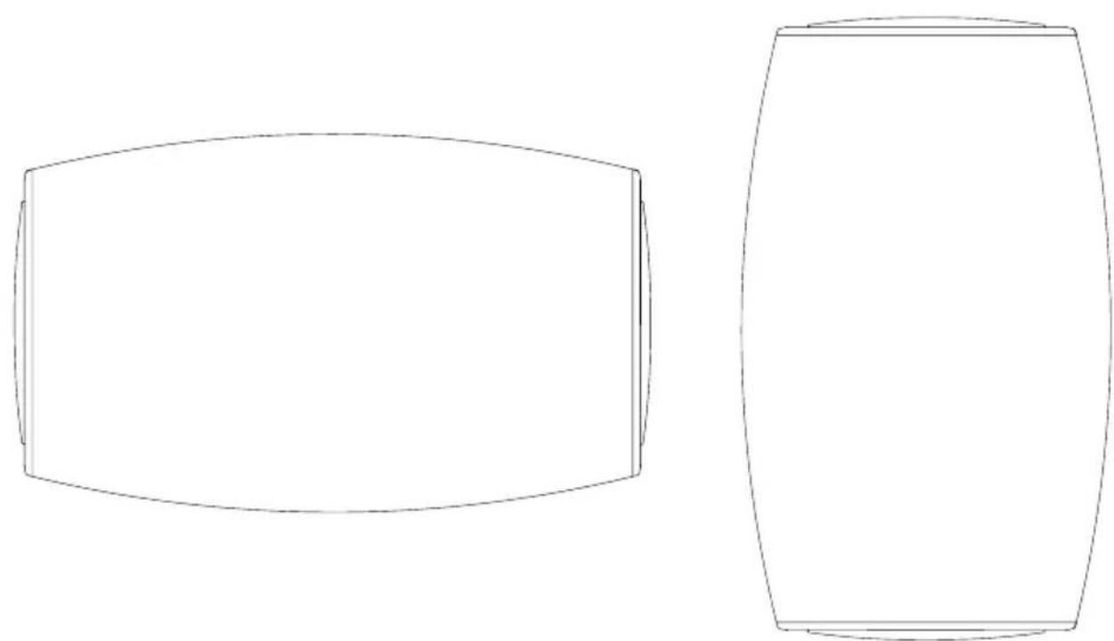 Sonus Faber Aster - Positionnement du haut-parleur - 1